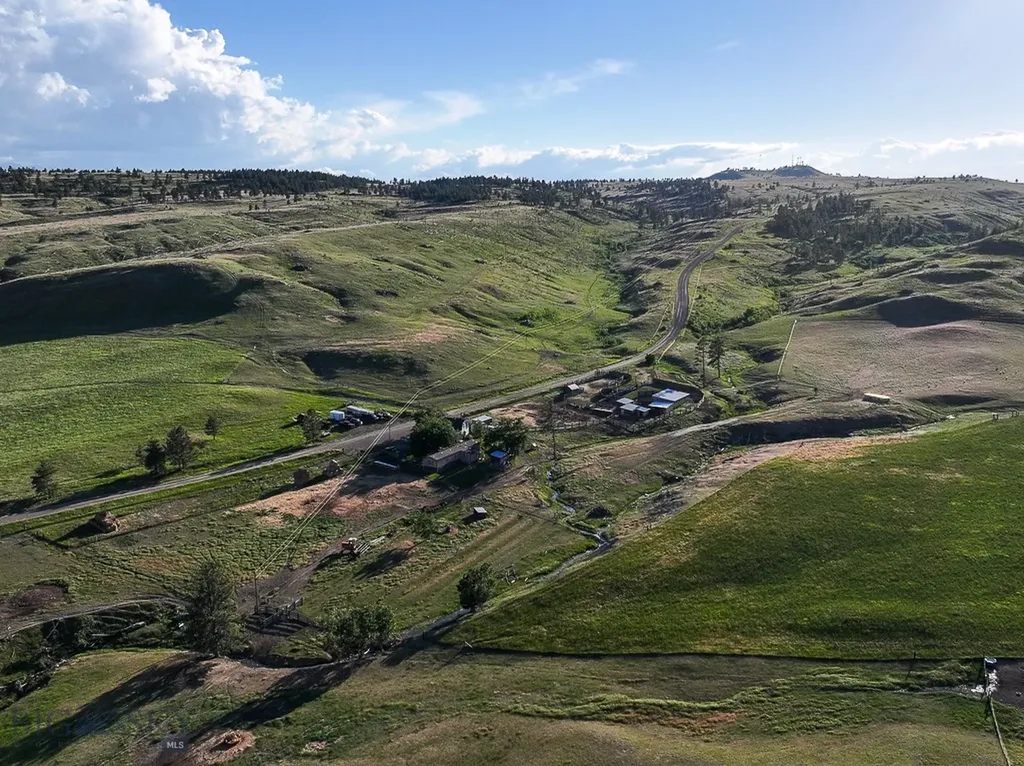 659 Deadmans Canyon Road Big Timber MT 59069