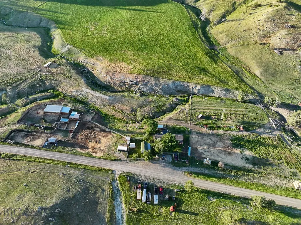 659 Deadmans Canyon Road Big Timber MT 59069