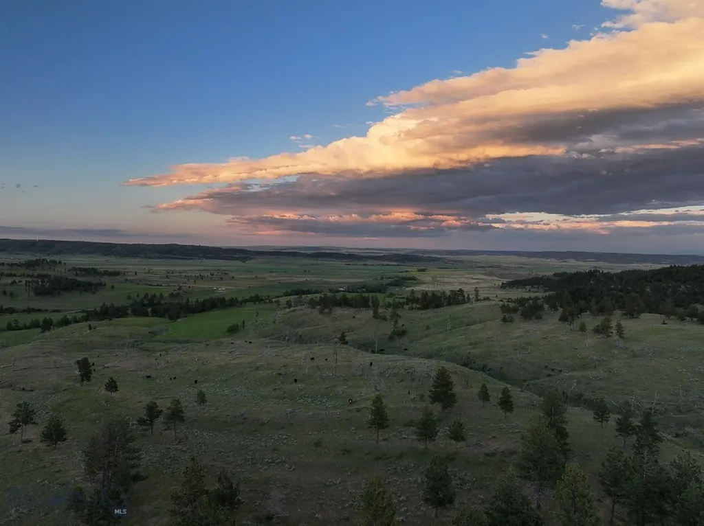 659 Deadmans Canyon Road Big Timber MT 59069