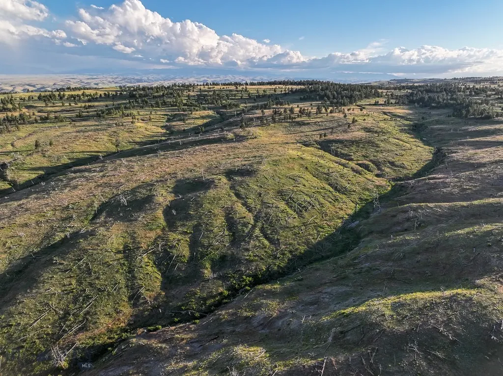 659 Deadmans Canyon Road Big Timber MT 59069