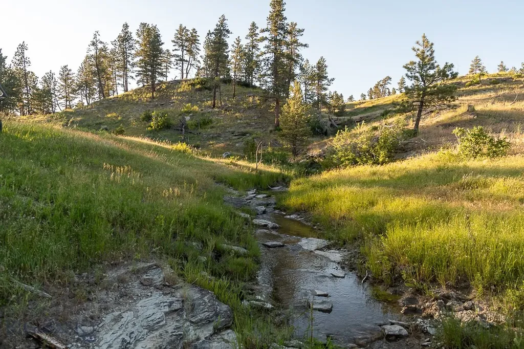 659 Deadmans Canyon Road Big Timber MT 59069