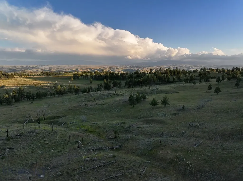 659 Deadmans Canyon Road Big Timber MT 59069