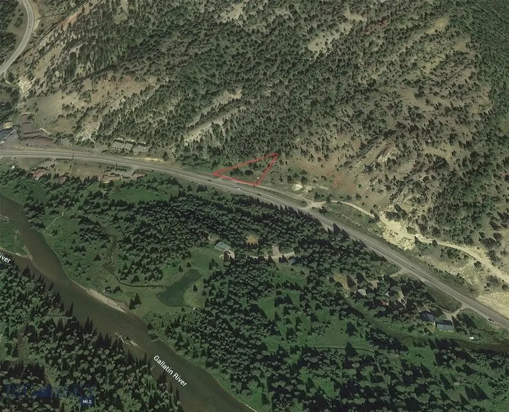 48277 Gallatin Road Big Sky MT 59730