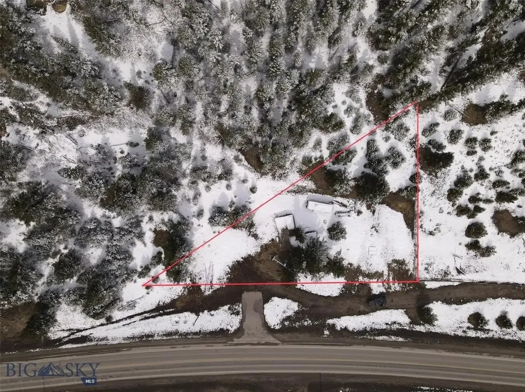 48277 Gallatin Road Big Sky MT 59730