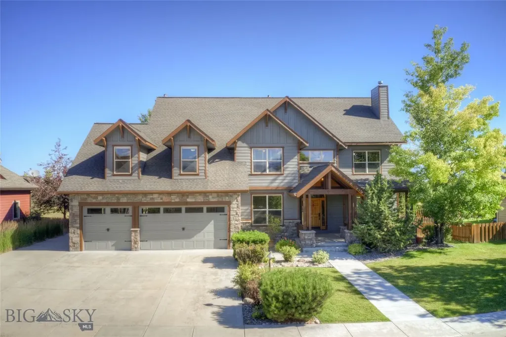 67 Alena Court Bozeman MT 59718