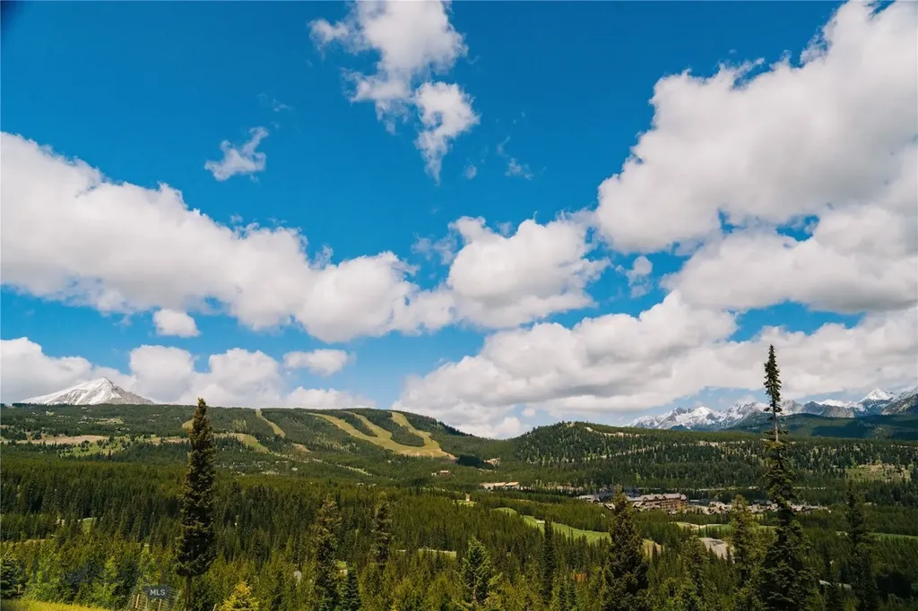 289 Inspiration Point Road Big Sky MT 59716