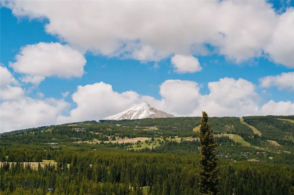 289 Inspiration Point Road Big Sky MT 59716