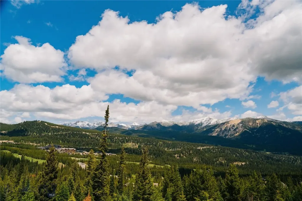 289 Inspiration Point Road Big Sky MT 59716