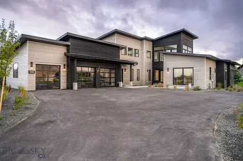 1008 Black Bull Trail Bozeman MT 59718