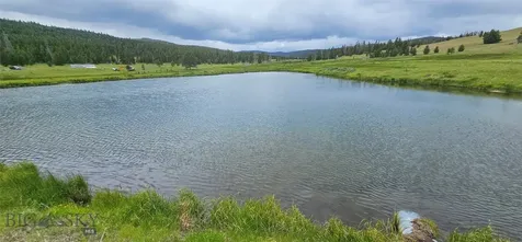 10085 Snowshoe Deadwood Road Canyon Creek MT 59633