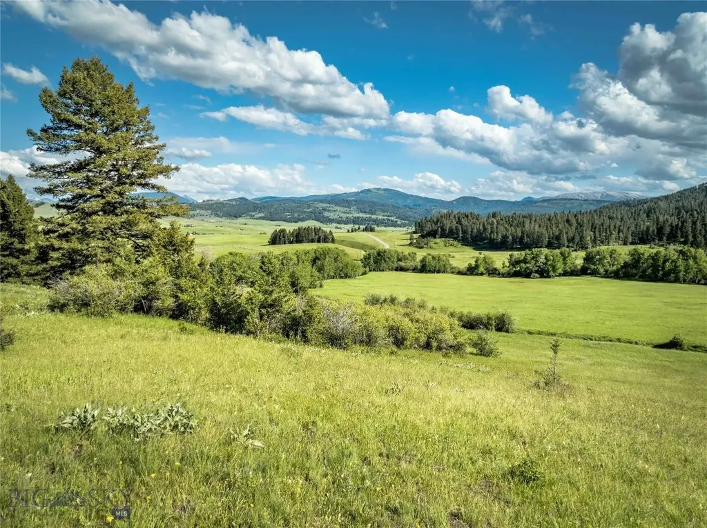 Ranch 13 North Pass Ranch Bozeman MT 59715