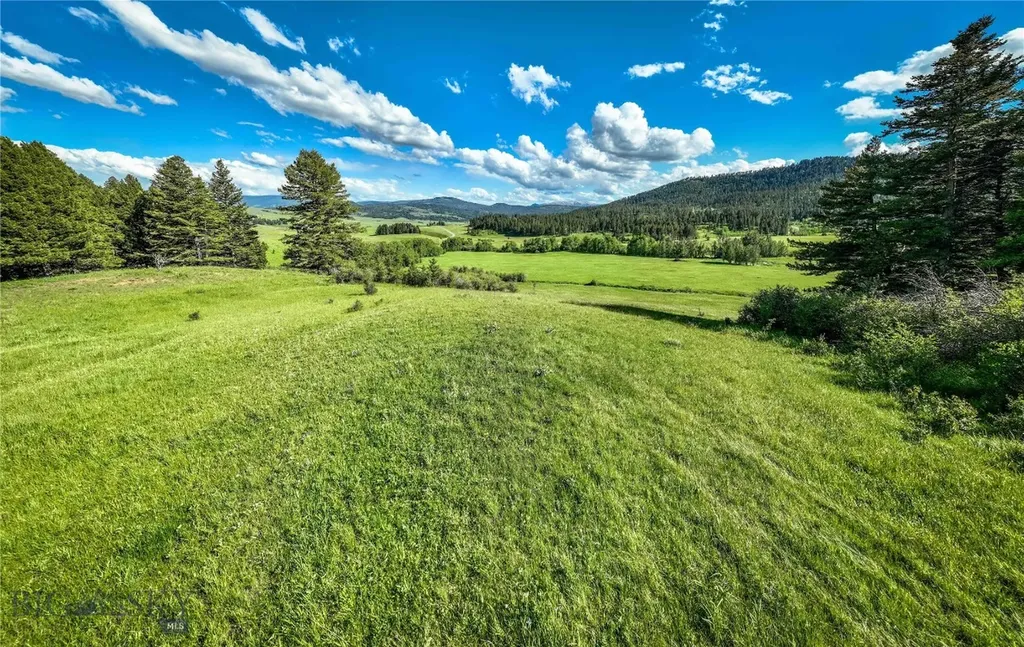 Ranch 13 North Pass Ranch Bozeman MT 59715