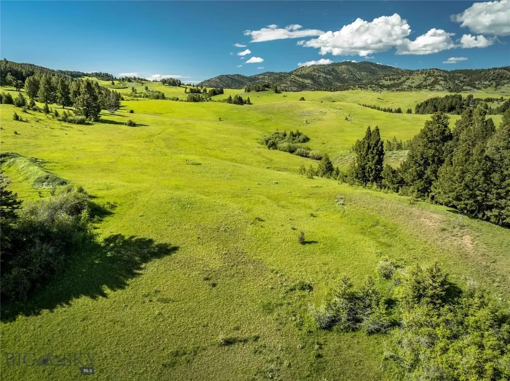 Ranch 13 North Pass Ranch Bozeman MT 59715