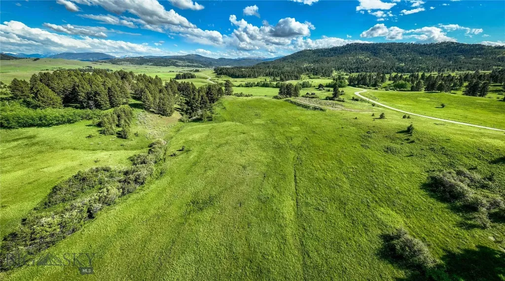 Ranch 13 North Pass Ranch Bozeman MT 59715