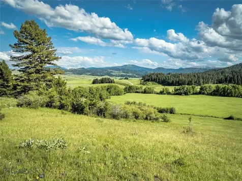 Ranch 13 North Pass Ranch Bozeman MT 59715