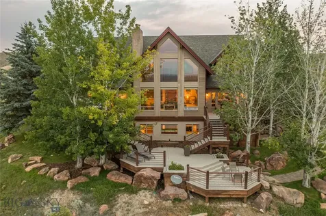 240 Meken Ranch Road Manhattan MT 59741
