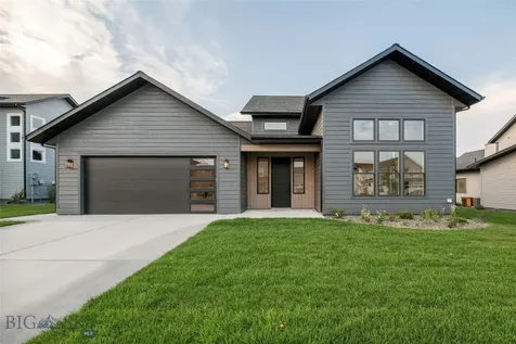 95 Granite Peak Drive Bozeman MT 59718
