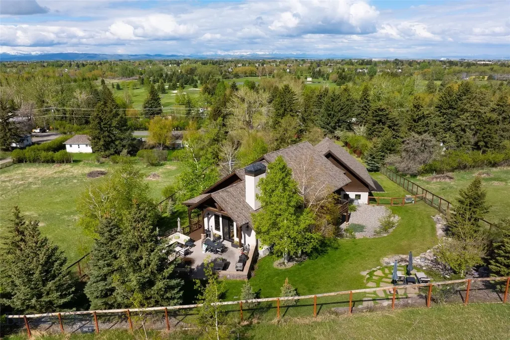 3116 Sourdough Road Bozeman MT 59715