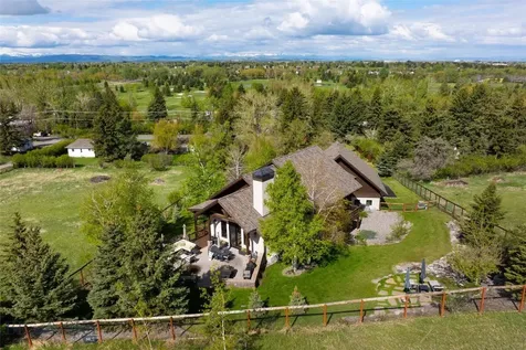 3116 Sourdough Road Bozeman MT 59715