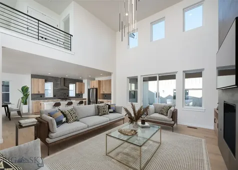 4133 Annie Street Bozeman MT 59718