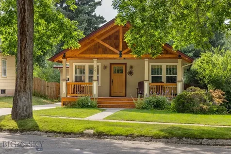 723 S 5th Avenue Bozeman MT 59715