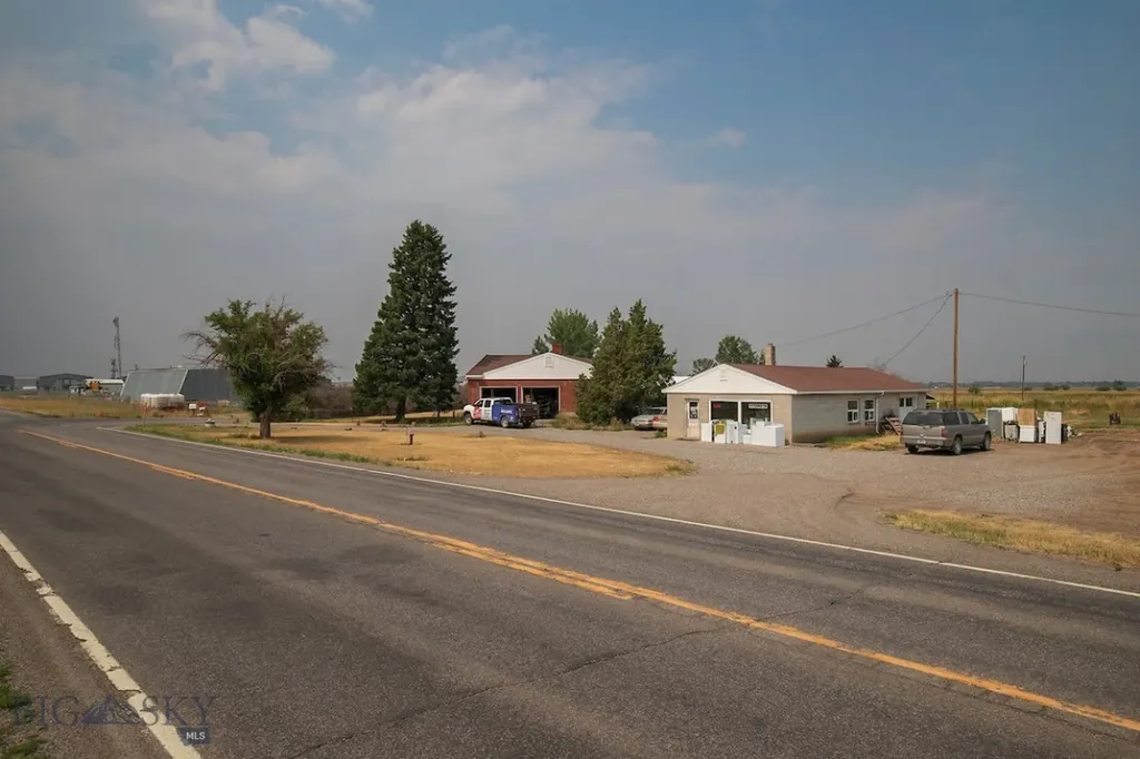 10 Tower Road Belgrade MT 59714