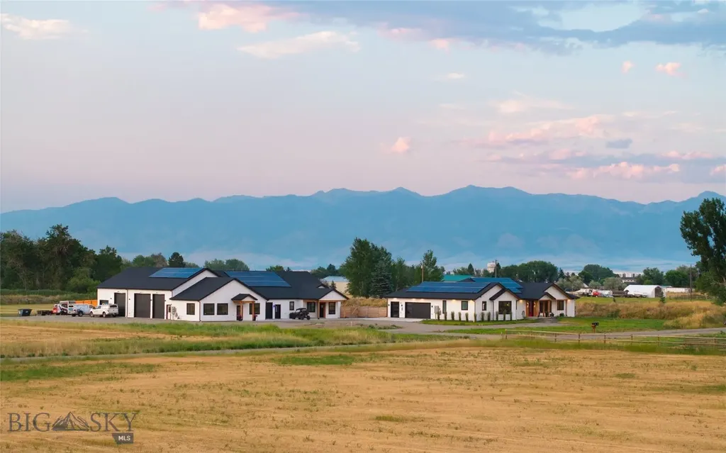 47 Green Meadow Way Belgrade MT 59714