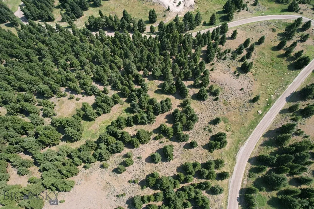 Lot 25 Sun West Ranch Cameron MT 59729