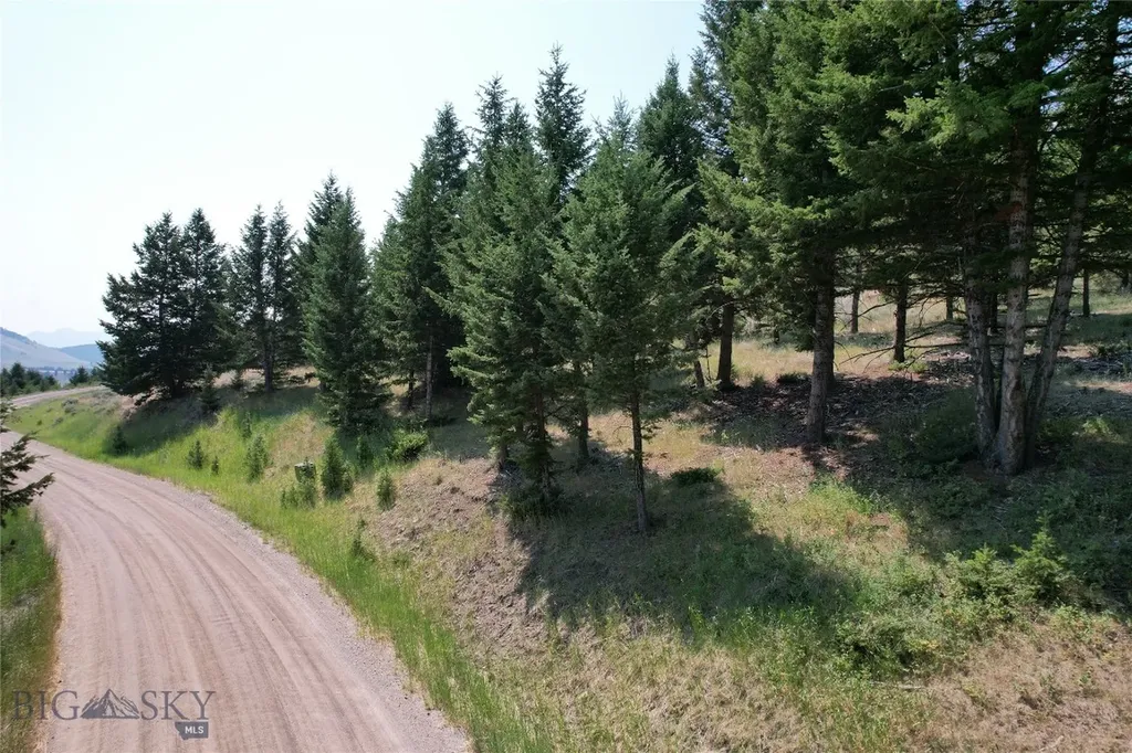 Lot 25 Sun West Ranch Cameron MT 59729