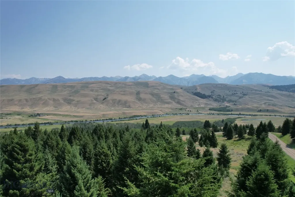 Lot 25 Sun West Ranch Cameron MT 59729
