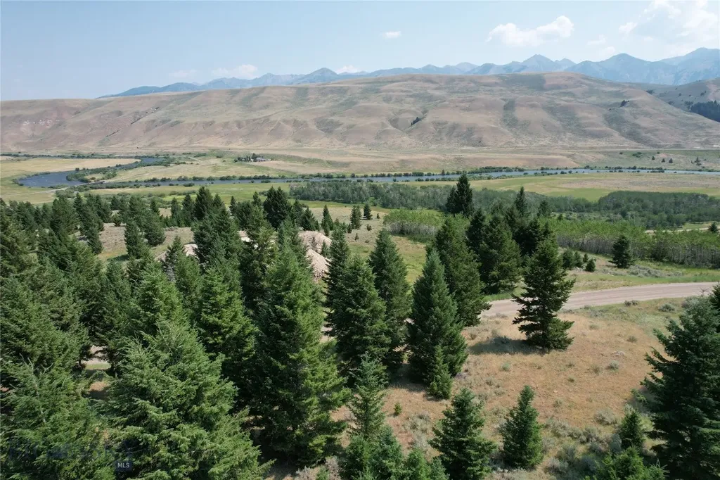 Lot 25 Sun West Ranch Cameron MT 59729