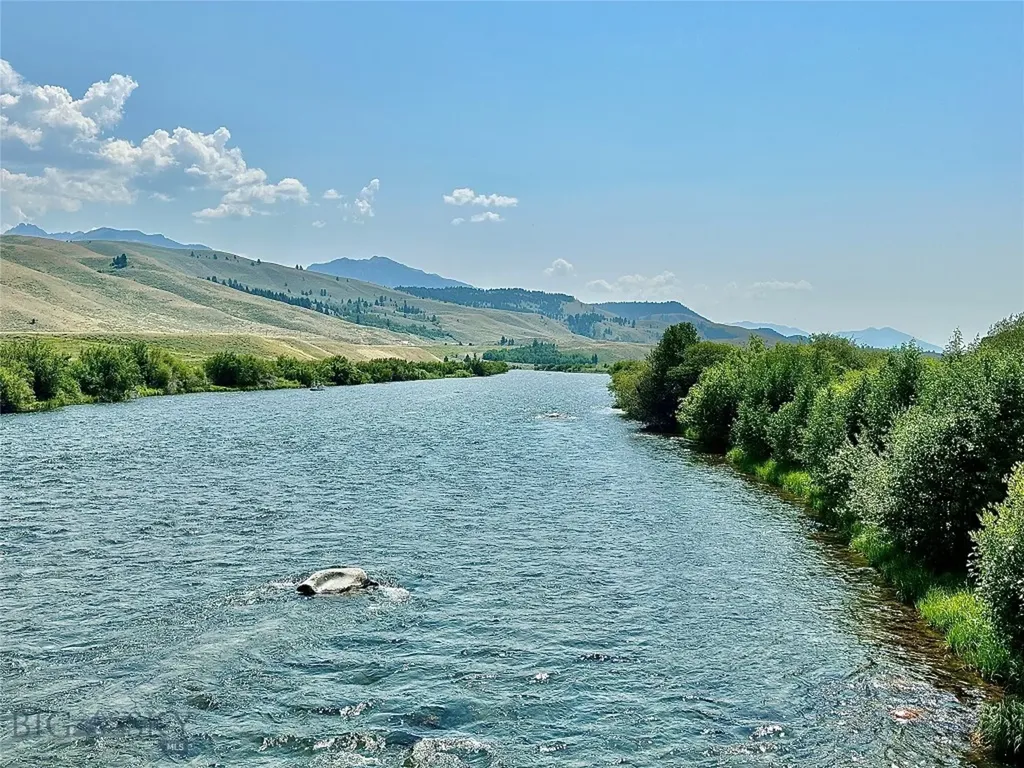 Lot 25 Sun West Ranch Cameron MT 59729