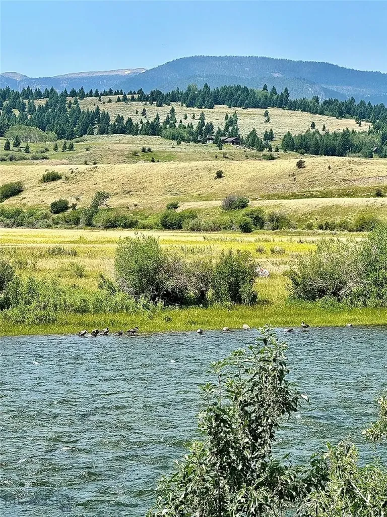 Lot 25 Sun West Ranch Cameron MT 59729