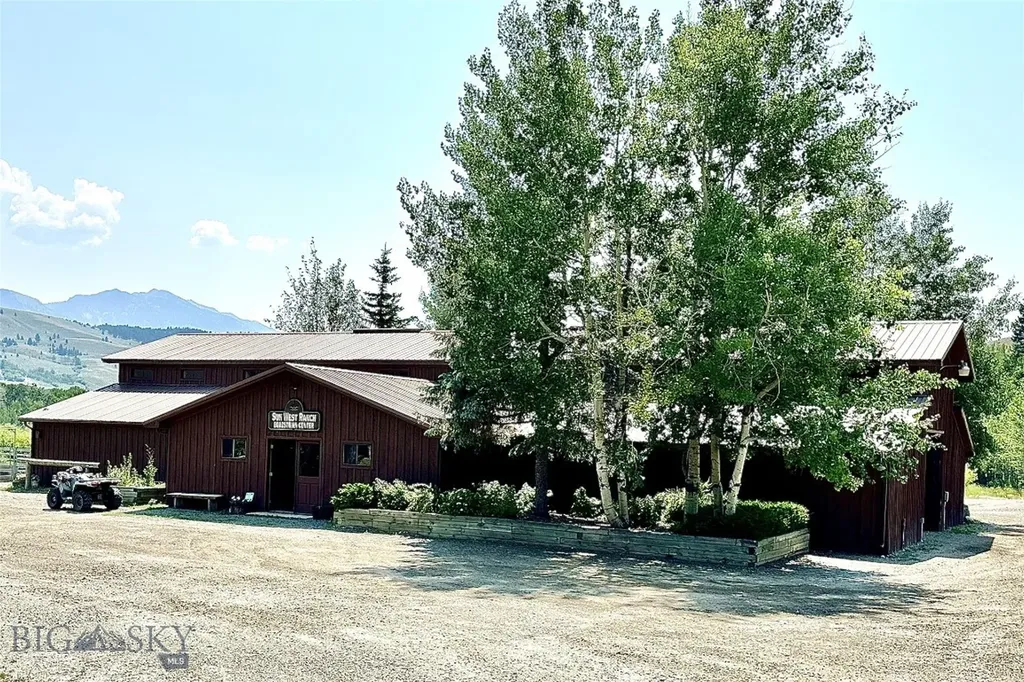 Lot 25 Sun West Ranch Cameron MT 59729