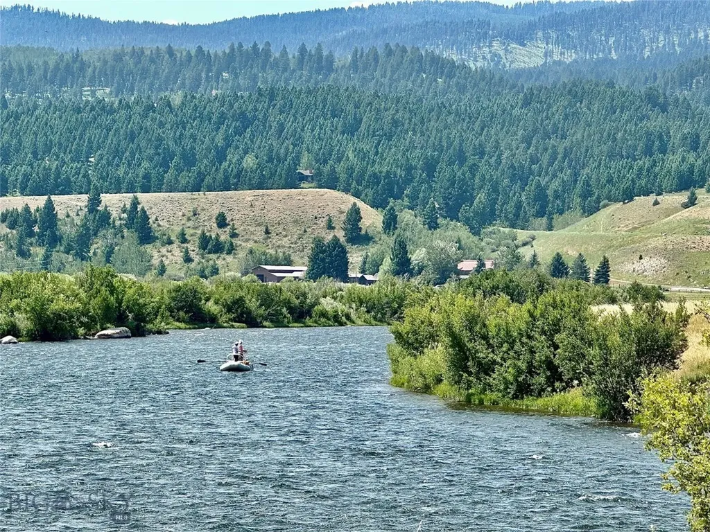Lot 25 Sun West Ranch Cameron MT 59729