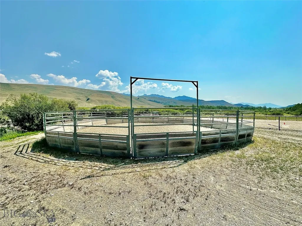 Lot 25 Sun West Ranch Cameron MT 59729