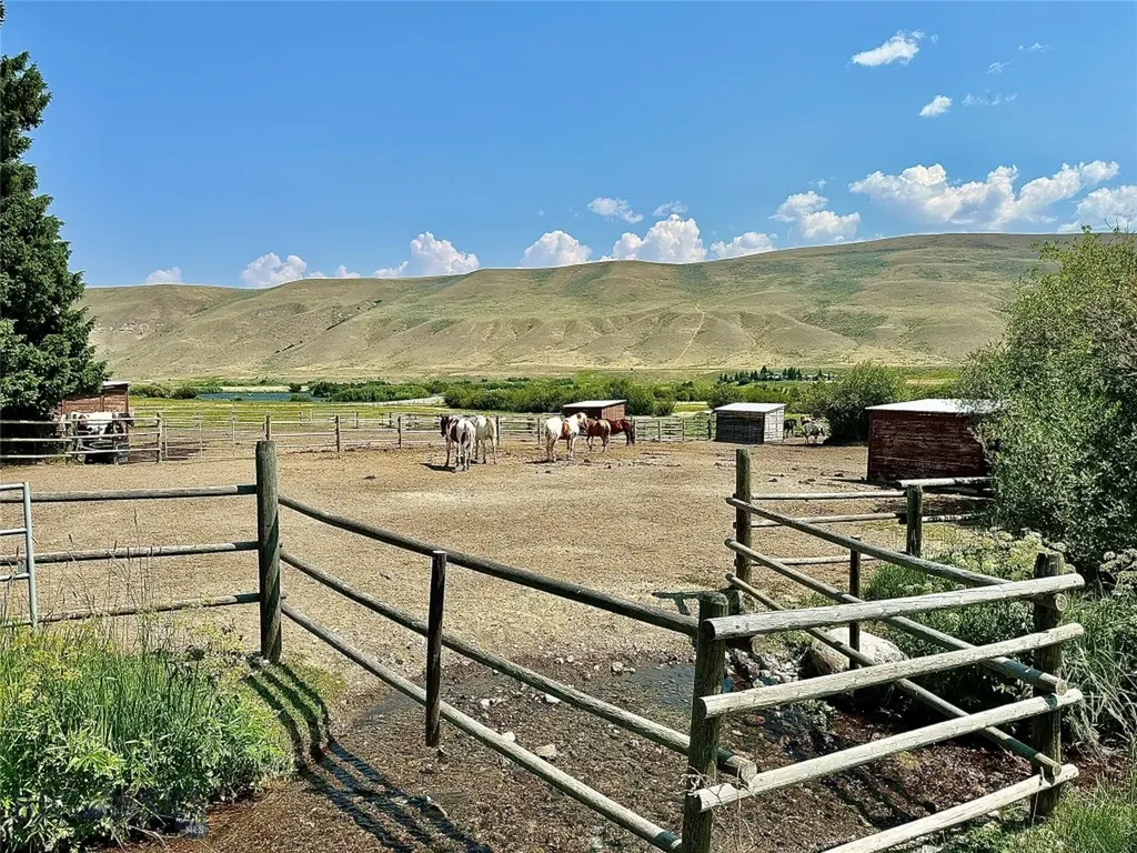 Lot 25 Sun West Ranch Cameron MT 59729