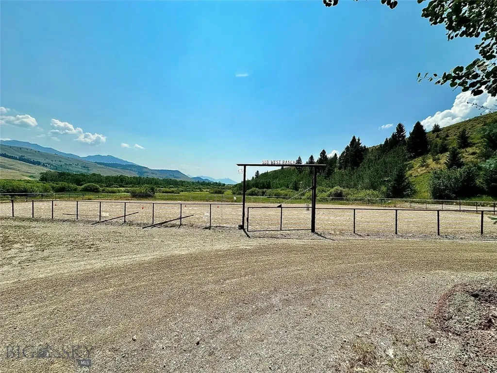 Lot 25 Sun West Ranch Cameron MT 59729