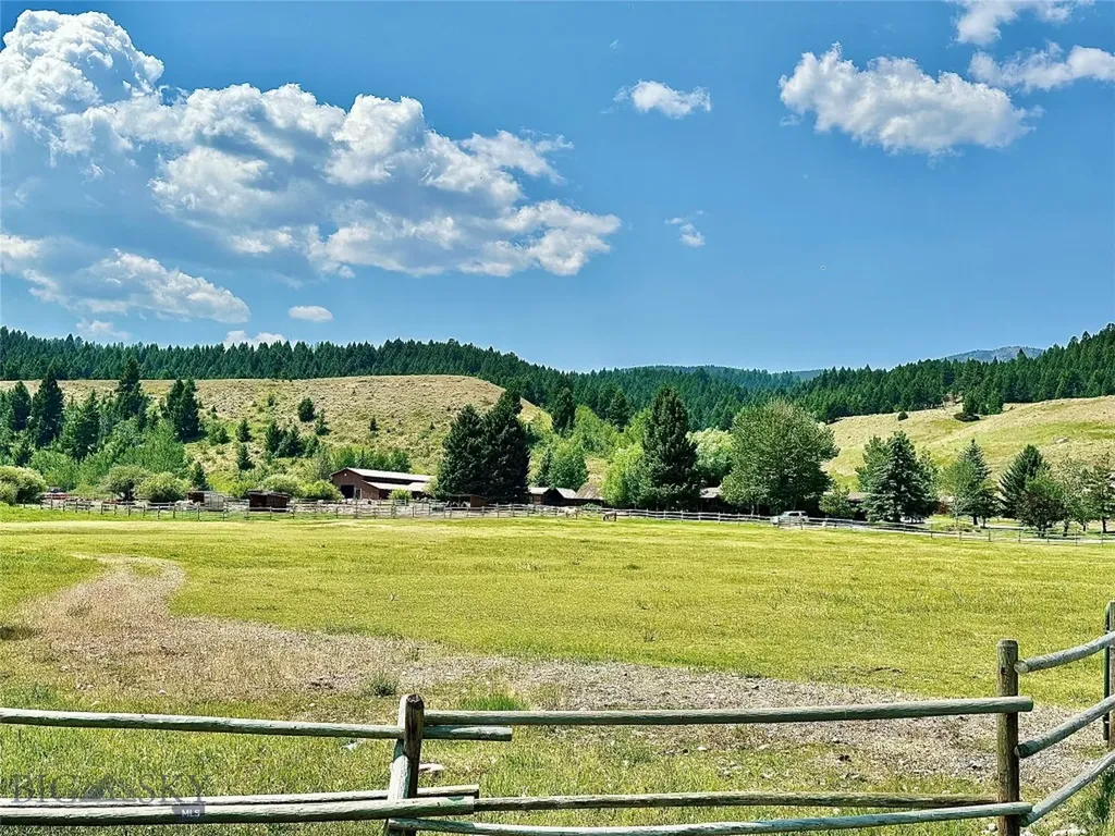 Lot 25 Sun West Ranch Cameron MT 59729