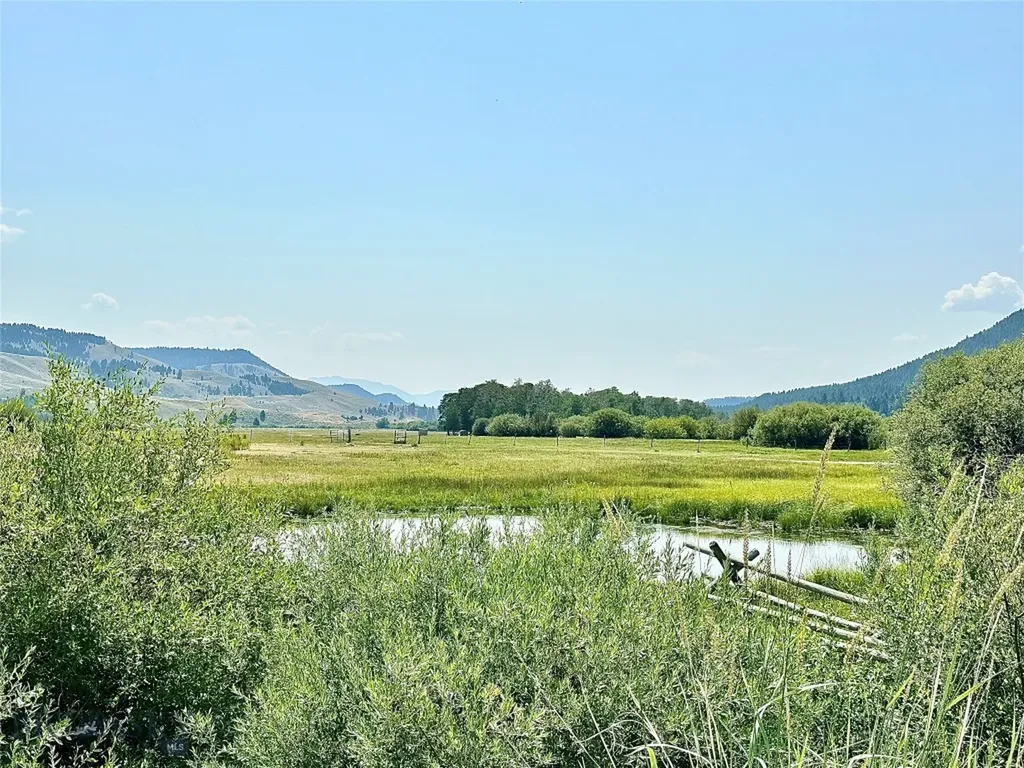 Lot 25 Sun West Ranch Cameron MT 59729