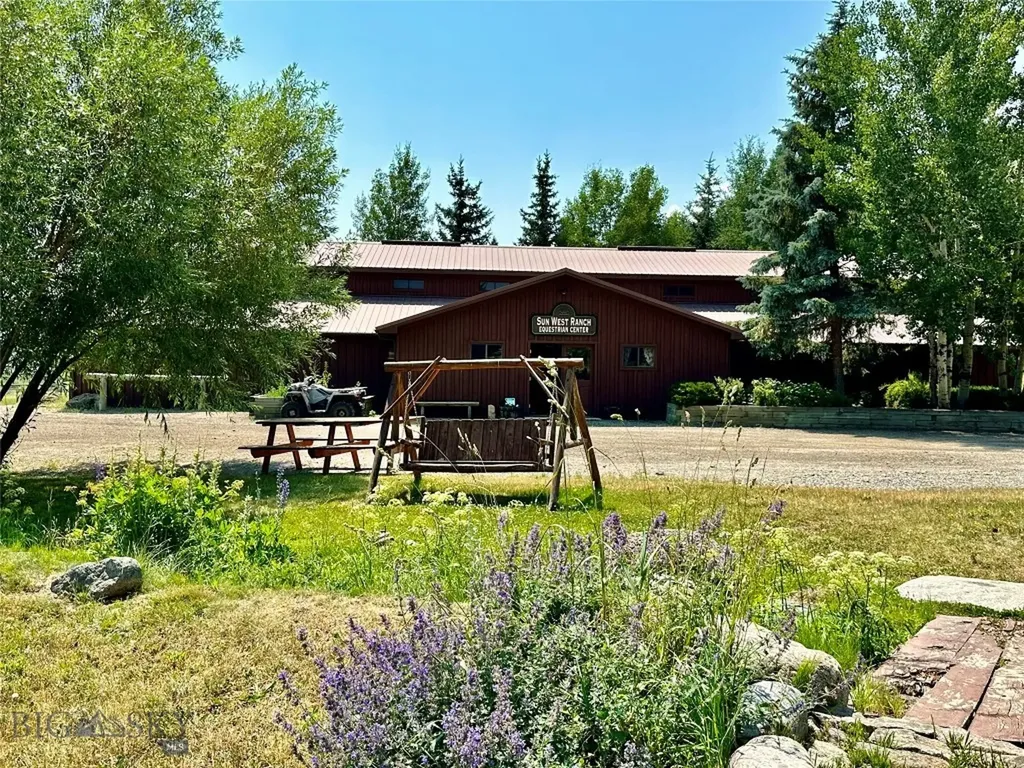 Lot 25 Sun West Ranch Cameron MT 59729