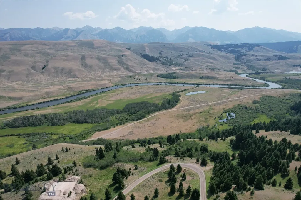 Lot 25 Sun West Ranch Cameron MT 59729
