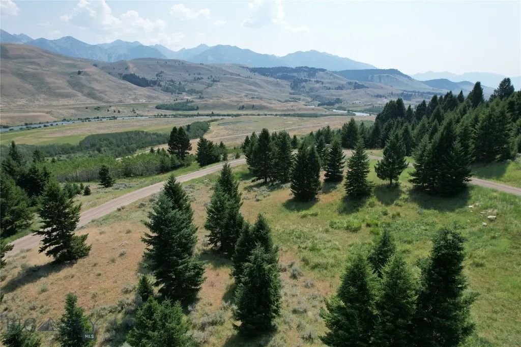 Lot 25 Sun West Ranch Cameron MT 59729