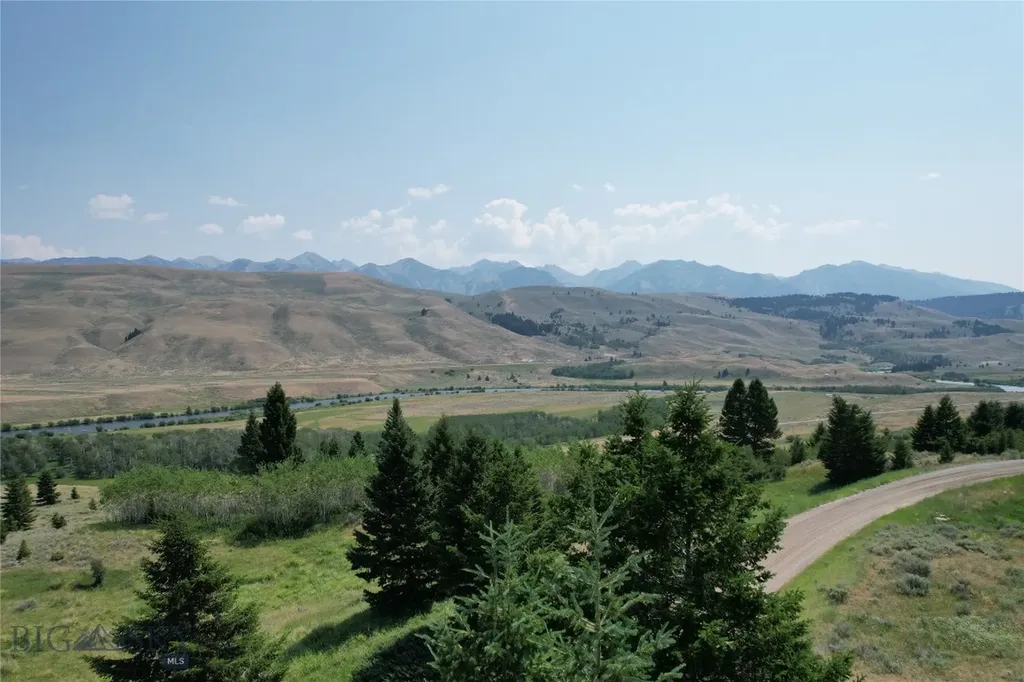 Lot 25 Sun West Ranch Cameron MT 59729