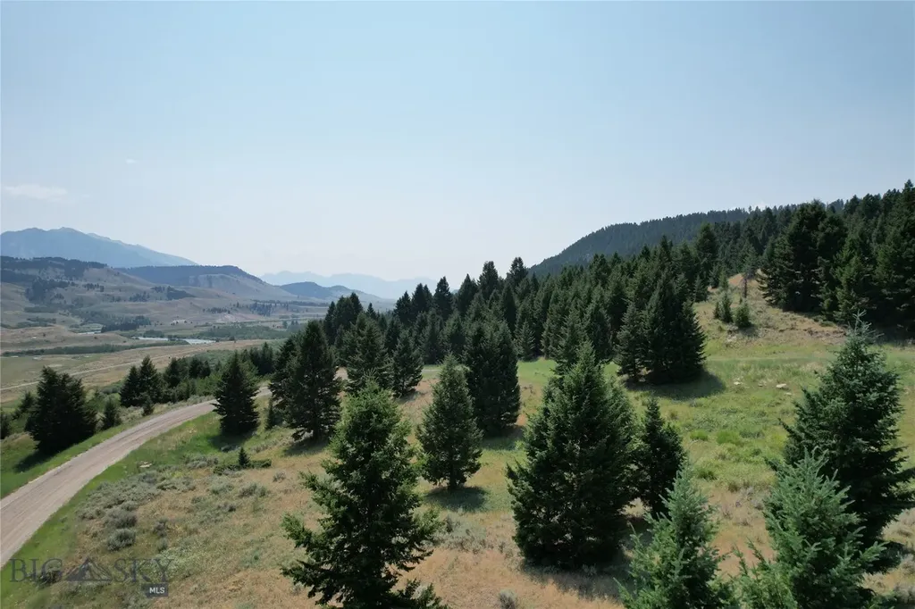 Lot 25 Sun West Ranch Cameron MT 59729