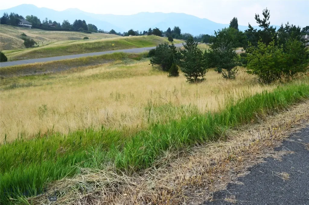 Tbd Itana Circle Bozeman MT 59715