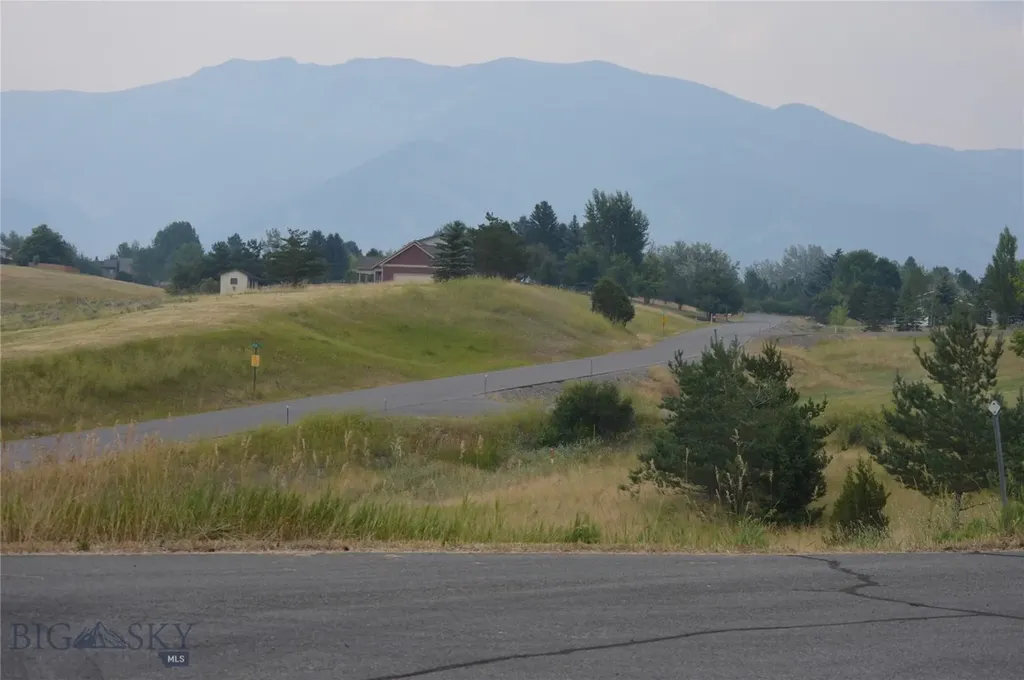 Tbd Itana Circle Bozeman MT 59715