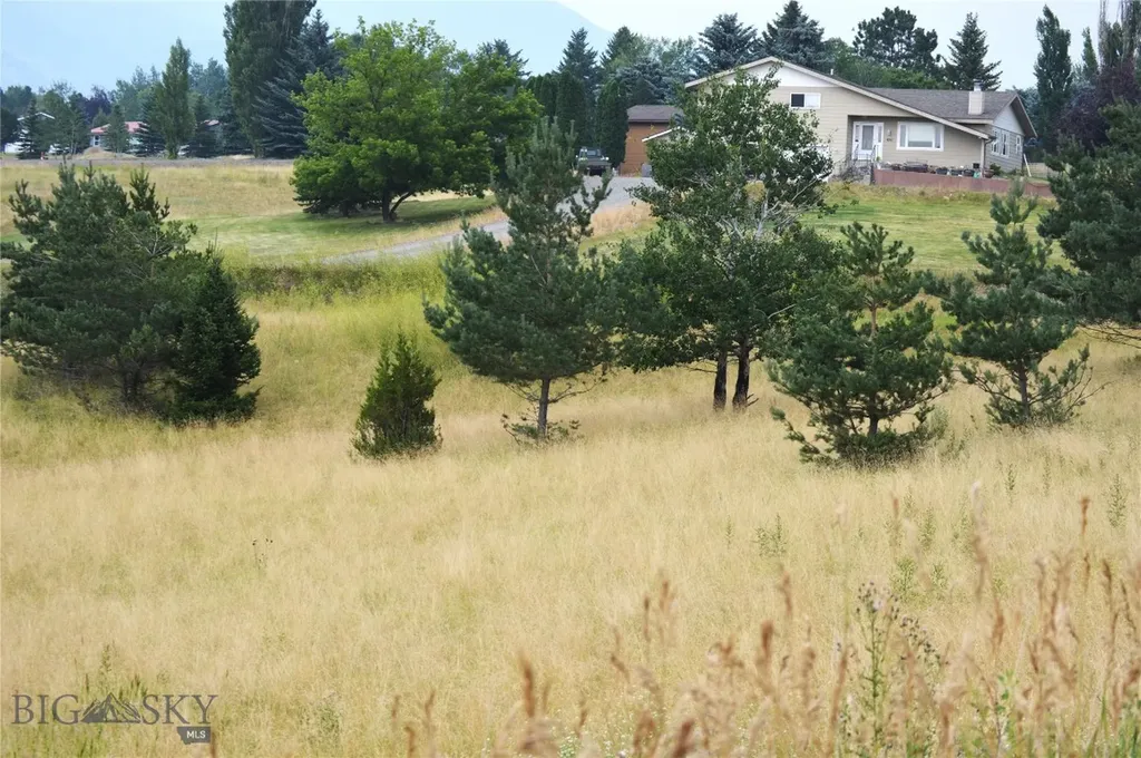 Tbd Itana Circle Bozeman MT 59715