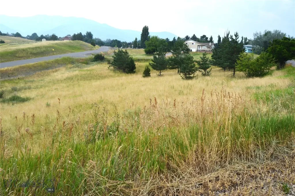 Tbd Itana Circle Bozeman MT 59715