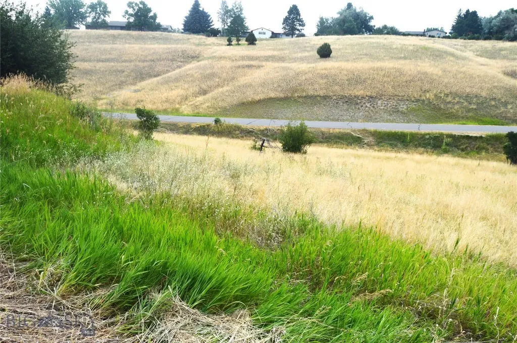 Tbd Itana Circle Bozeman MT 59715